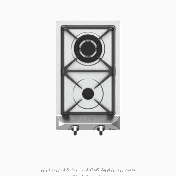 اجاق گاز بیمکث 5021 فروشگاه سینک گرانیتی