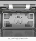 بدنه مایکروفر آلتون فروشگاه سینک گرانیتی