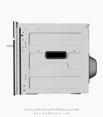 بدنه مایکروفر توکار آلتون mi500tb فروشگاه سینک گرانیتی