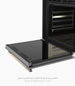 درب فر آلتون v700c فروشگاه سینک گرانیتی