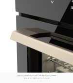 دستگیره فر آلتون v600b فروشگاه سینک گرانیتی