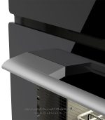 دستگیره فر آلتون v700b فروشگاه سینک گرانیتی