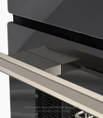 دستگیره فر آلتون v700c فروشگاه سینک گرانیتی