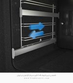 ریل تلسکوپی فر آلتون v600b فروشگاه سینک گرانیتی