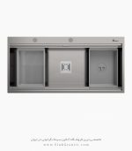 سینک بیمکث 774 ورژن 2 فروشگاه سینک گرانیتی