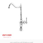 شیر ظرفشویی افیار فلورانس فروشگاه سینک گرانیتی