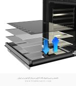 شیشه فر آلتون v700b فروشگاه سینک گرانیتی