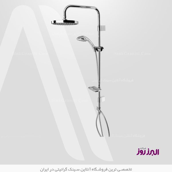 علم دوش البرز روز آپادانا فروشگاه سینک گرانیتی