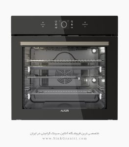 فر آلتون v600b فروشگاه سینک گرانیتی