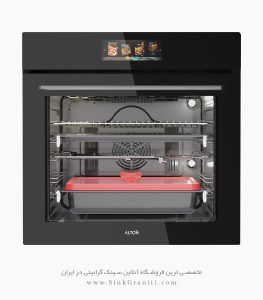 فر آلتون v700b فروشگاه سینک گرانیتی