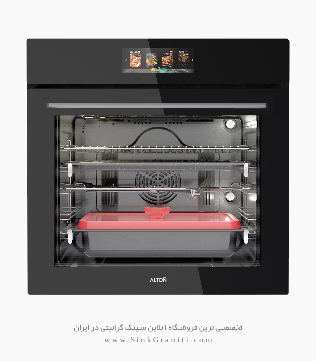 فر آلتون v700b فروشگاه سینک گرانیتی فر آلتون v700b فروشگاه سینک گرانیتی