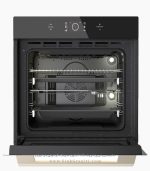 فر برقی آلتون v600 فروشگاه سینک گرانیتی