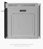 فر برقی آلتون v700b بغل فروشگاه سینک گرانیتی