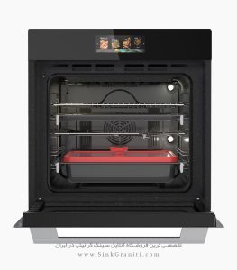 فر برقی آلتون v700b فروشگاه سینک گرانیتی