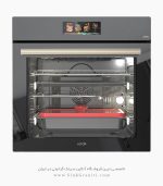 فر برقی آلتون v700c فروشگاه سینک گرانیتی