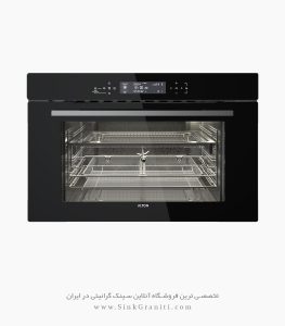 فر برقی آلتون v920 فروشگاه سینک گرانیتی