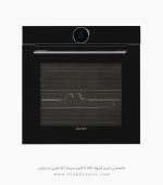 فر برقی پرنیان استیل Po119 فروشگاه سینک گرانیتی