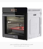 فر توکار آلتون v700b فروشگاه سینک گرانیتی