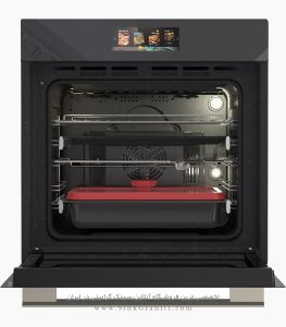 فر توکار آلتون v700c فروشگاه سینک گرانیتی