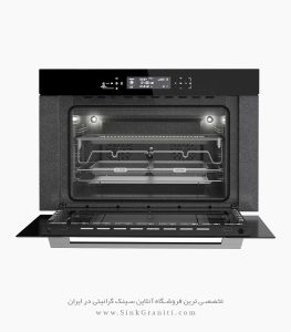 فر توکار آلتون v920 فروشگاه سینک گرانیتی