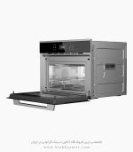 ماکروفر آلتون mi500ts فروشگاه سینک گرانیتی