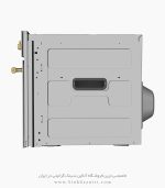 ماکروفر آلتون mi540w فروشگاه سینک گرانیتی