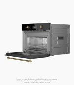 مایکروفر برقی آلتون mi540b فروشگاه سینک گرانیتی