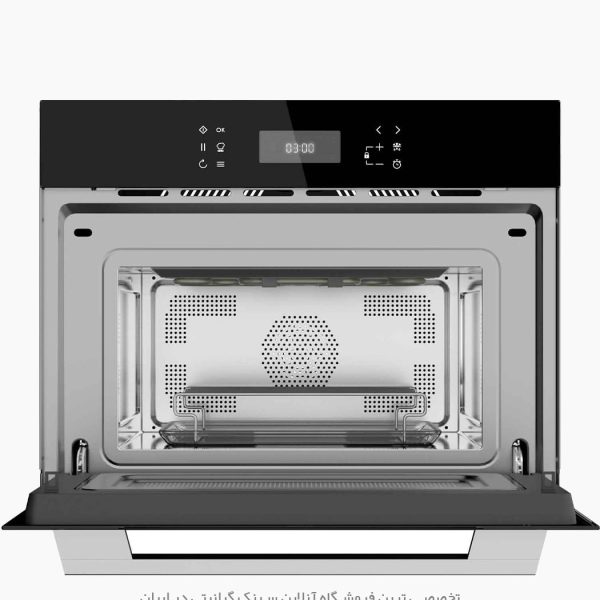 مایکروفر آلتون mi500tb فروشگاه سینک گرانیتی