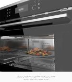 مایکروویو آلتون mi500ts استیل فروشگاه سینک گرانیتی