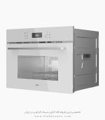 مایکروفر آلتون mi500tw سفید فروشگاه سینک گرانیتی