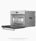 مایکروفر آلتون mi500tw فروشگاه سینک گرانیتی