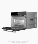 مایکروفر آلتون mi504t برقی فروشگاه سینک گرانیتی