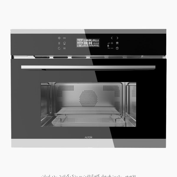 مایکروفر آلتون mi504t فروشگاه سینک گرانیتی