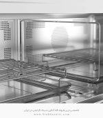 مایکروفر آلتون فروشگاه سینک گرانیتی