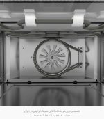 مایکروفر آلتون فن فروشگاه سینک گرانیتی