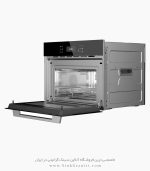 مایکروفر برقی آلتون mi500tb فروشگاه سینک گرانیتی