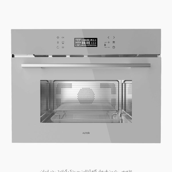 مایکروفر توکار آلتون mi500tw فروشگاه سینک گرانیتی