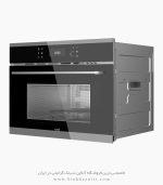 مایکروفر توکار آلتون mi504t فروشگاه سینک گرانیتی