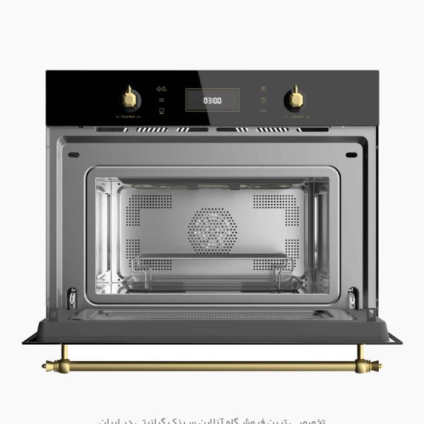 مایکروفر توکار آلتون mi540b فروشگاه سینک گرانیتی