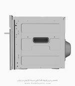 مایکروفر سفید آلتون mi500tw فروشگاه سینک گرانیتی