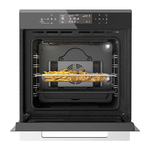 مزایای فر هواپز فروشگاه سینک گرانیتی مزایای فر هواپز فروشگاه سینک گرانیتی