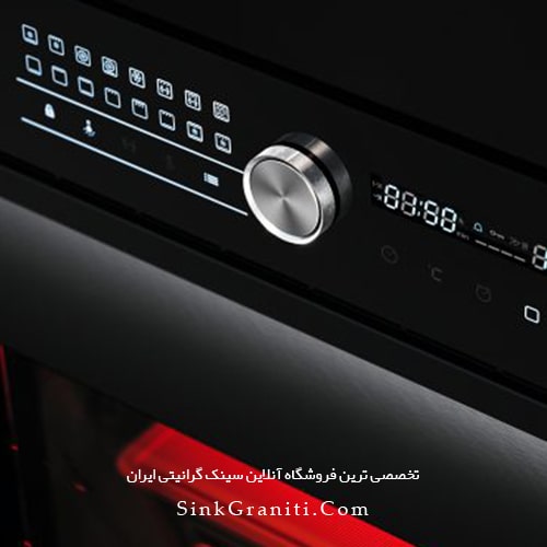 معایب فر بیمکث فروشگاه سینک گرانیتی معایب فر بیمکث فروشگاه سینک گرانیتی