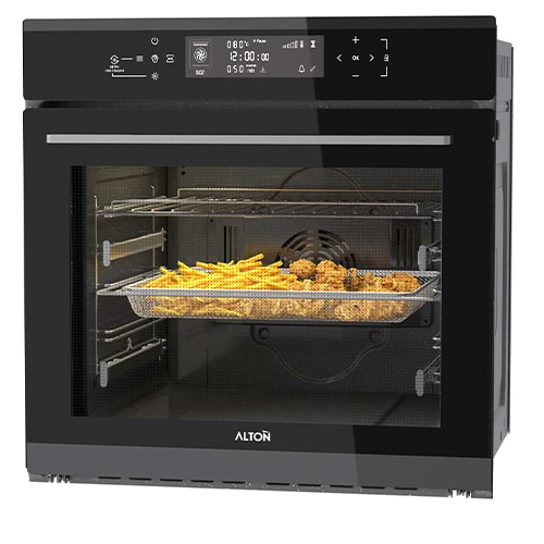 معایب فر هواپز فروشگاه سینک گرانیتی معایب فر هواپز فروشگاه سینک گرانیتی