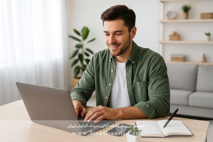 نظرات کاربران در مورد فر بیمکث فروشگاه سینک گرانیتی نظرات کاربران در مورد فر بیمکث فروشگاه سینک گرانیتی