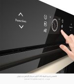 پنل فر آلتون v600b فروشگاه سینک گرانیتی