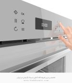 پنل ماکروفر آلتون mi500tw فروشگاه سینک گرانیتی