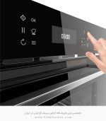 پنل مایکروفر توکار آلتون mi500tb فروشگاه سینک گرانیتی