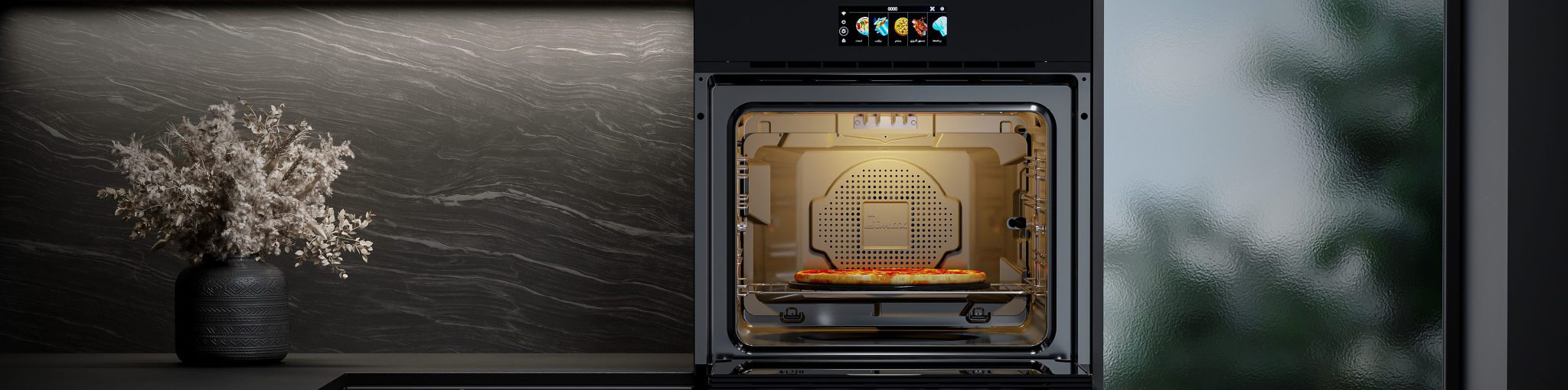 کیفیت فر بیمکث کیفیت فر بیمکث