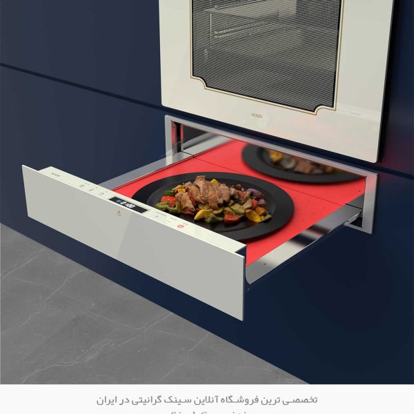 آلتون کشو گرمکن d540cn فروشگاه سینک گرانیتی