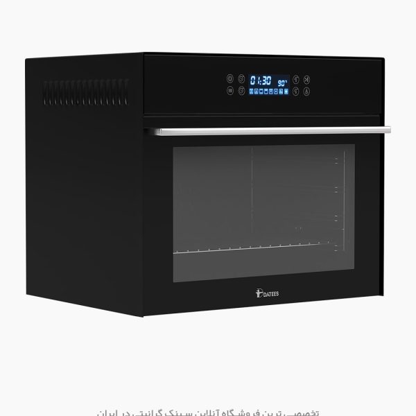 آون توستر داتیس 735 سایت سینک گرانیتی